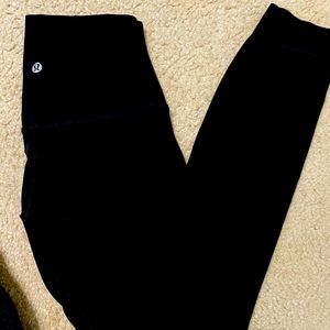 LULULEMON ALIGN LEGGINGS